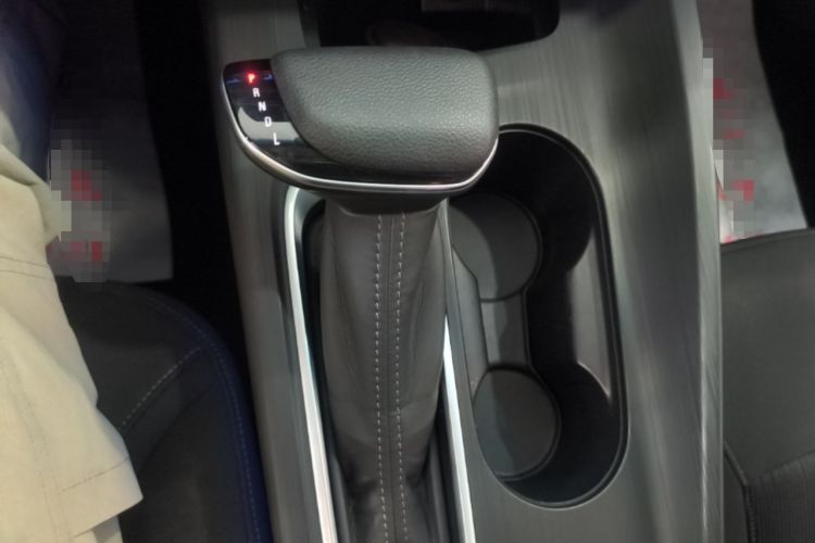 Used Buick Velite 6 2020 Plug-in Hybrid Connected Fashion Model Gear Lever