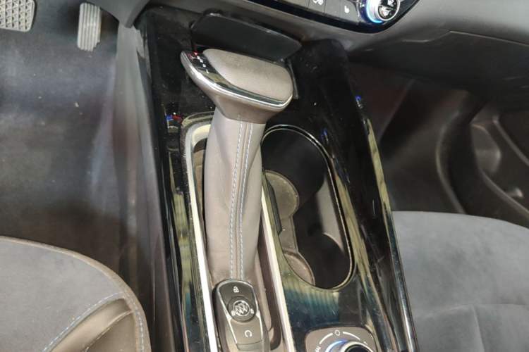 Used Buick Velite 6 2020 Plug-in Hybrid Connected Smart Edition Gear Lever