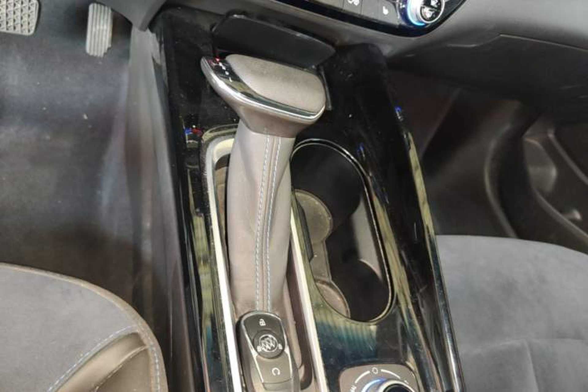 Used Buick Velite 6 2020 Plug-in Hybrid Connected Smart Edition Gear Lever