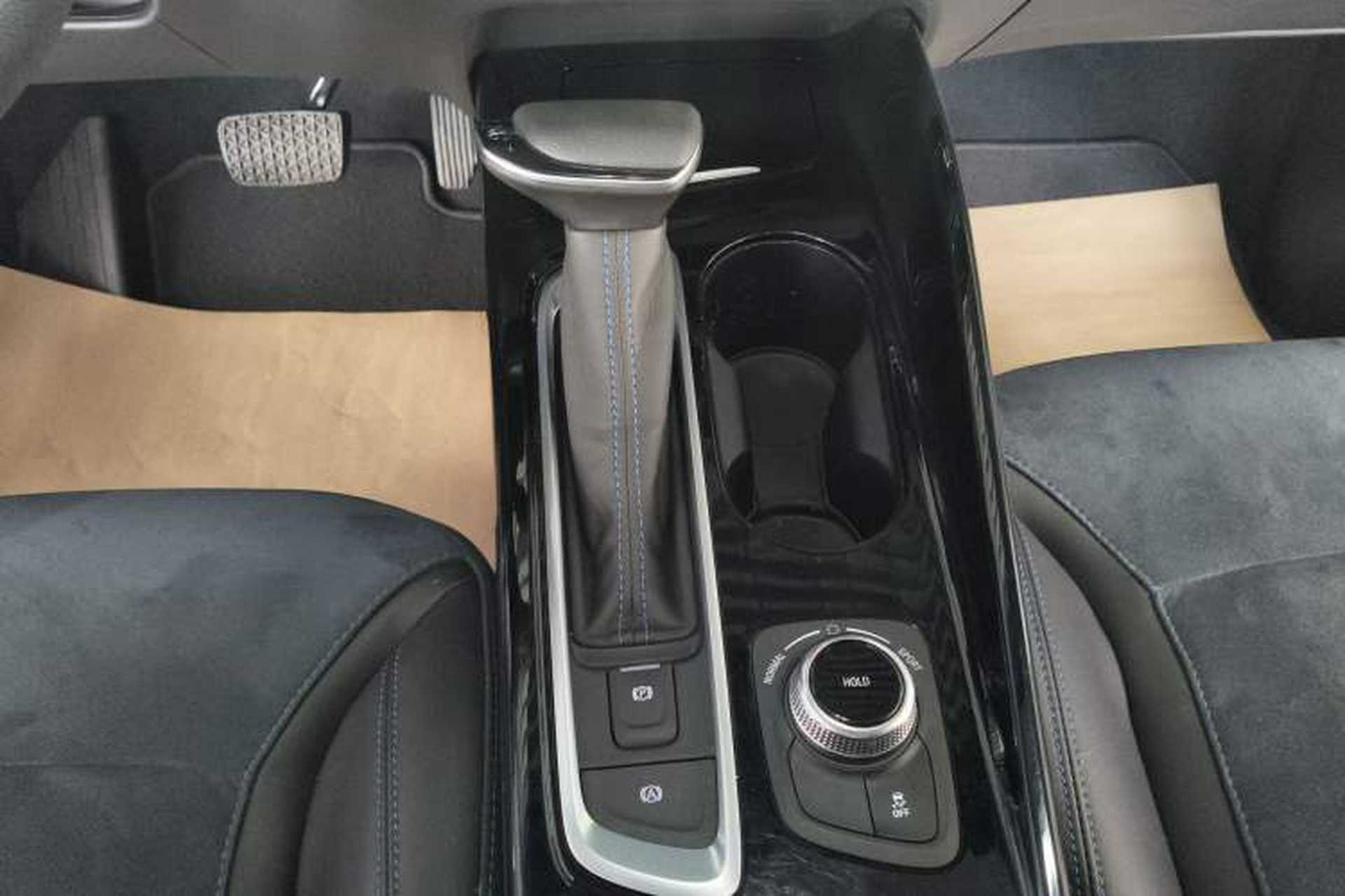 Used Buick Velite 6 2020 Plug-in Hybrid Connected Smart Edition Gear Lever