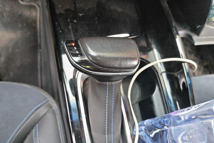 Used Buick Velite 6 2020 Connected Smart PLUS Gear Lever