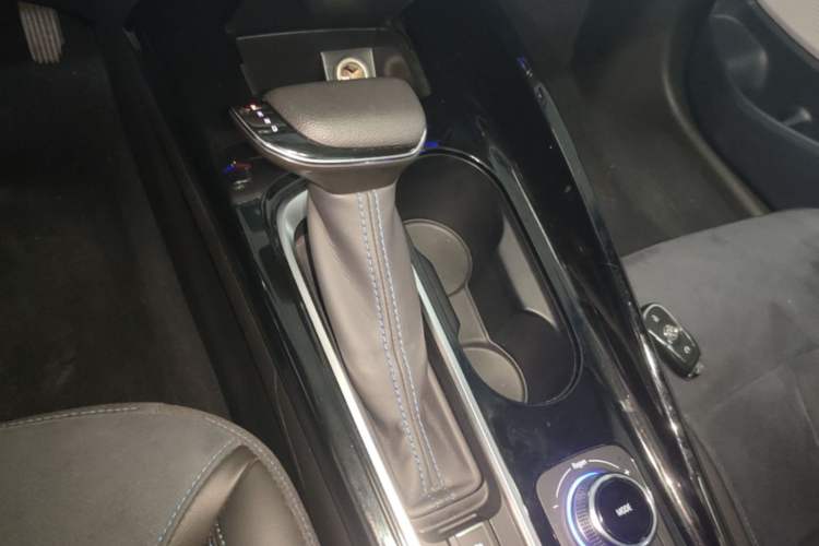 Used Buick Velite 6 2020 Connected Smart Enjoyment PLUS Gear Lever
