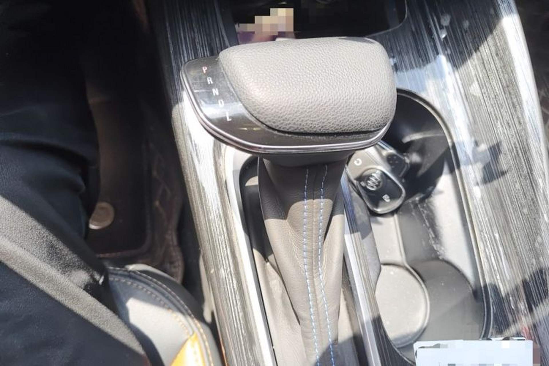 Used Buick Velite 6 2020 Plug-in Hybrid Connected Fashion Model Gear Lever