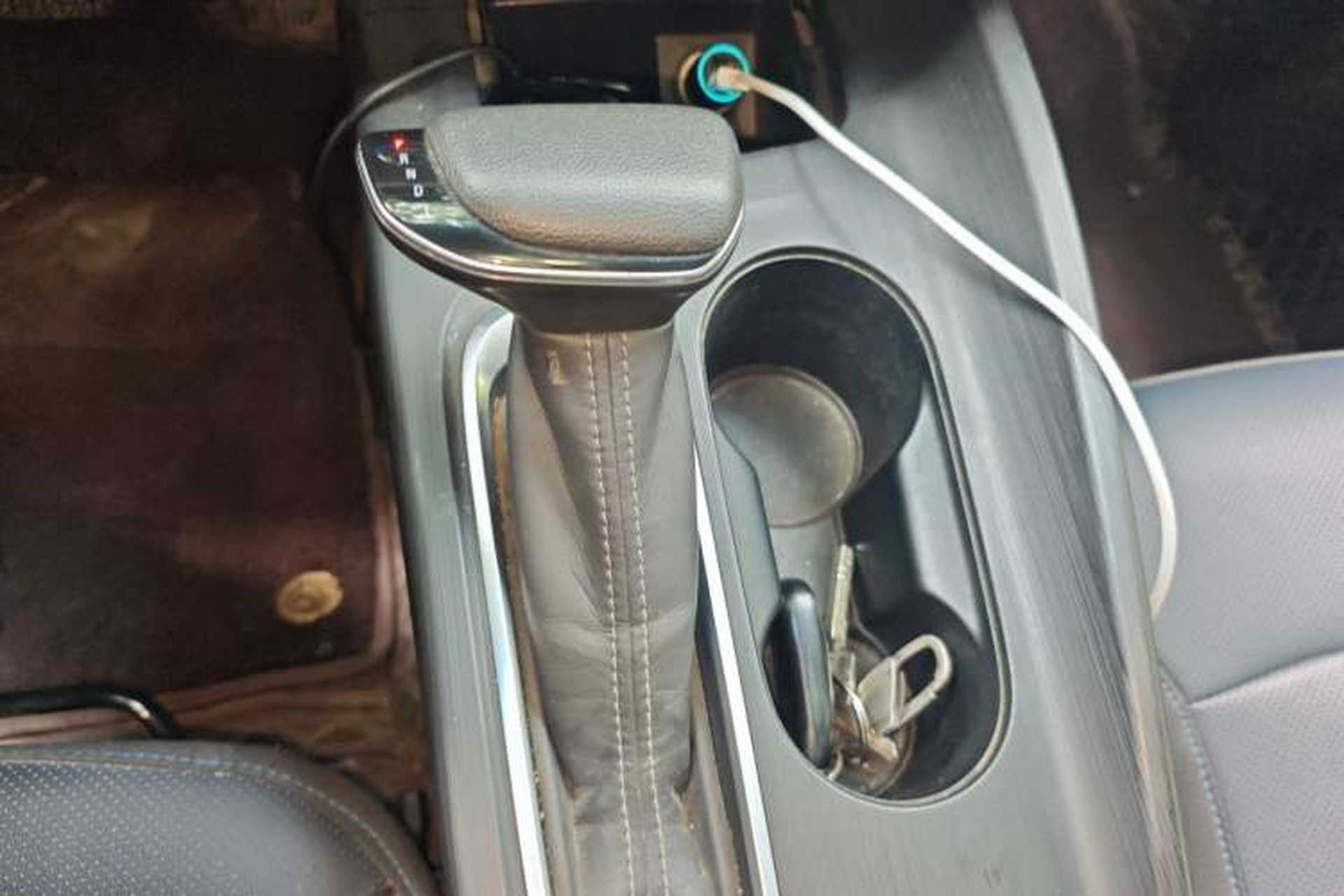 Used Buick Velite 6 2020 Plug-in Hybrid Connected Fashion Model Gear Lever