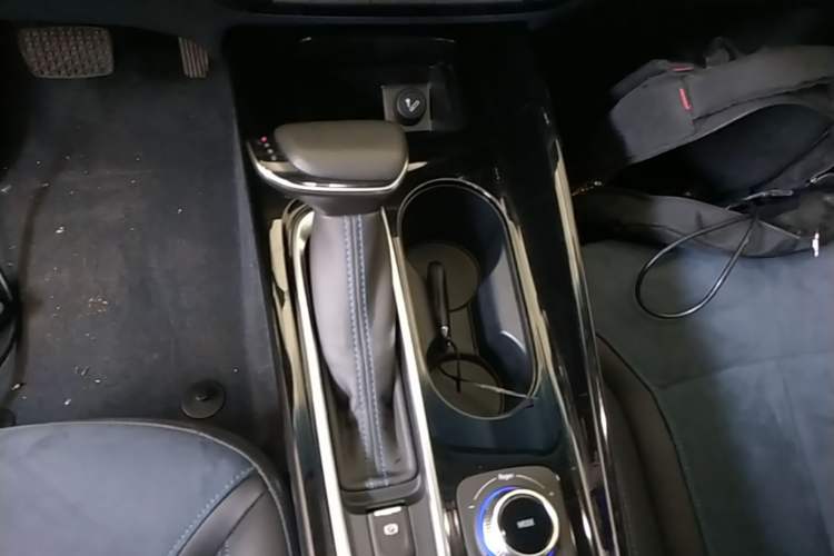 Used Buick Velite 6 2020 Connected Smart Enjoyment PLUS Gear Lever
