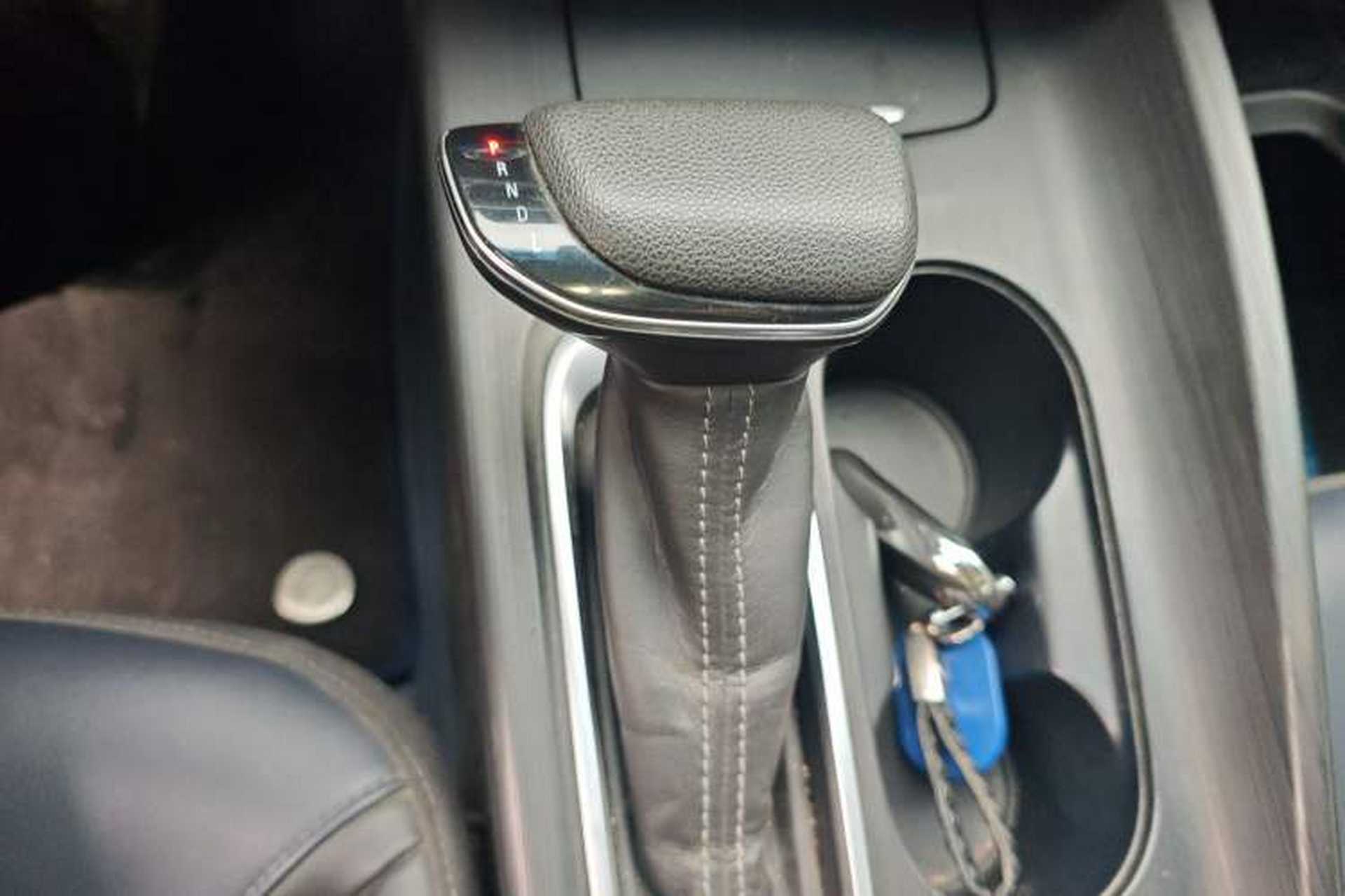 Used Buick Velite 6 2020 Plug-in Hybrid Connected Fashion Model Gear Lever