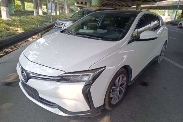 Used Buick Velite 6 2020 Connected Smart Enjoyment PLUS