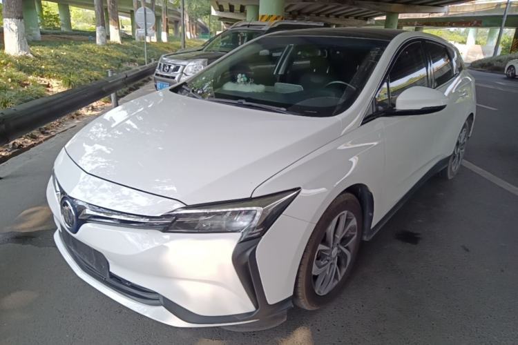 Buick Velite 6 2020 Connected Smart Enjoyment PLUS usado Guazi used car, China used car export, Used car for sale, Used cars, Cheapest cars for sale