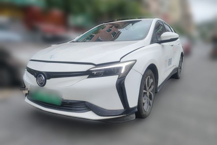 Used Buick Velite 6 2020 Connected Fashion PLUS Guazi used car, China used car export, Used car for sale, Used Buick cars, Cheapest cars for sale, Electric vehicle, New energy car