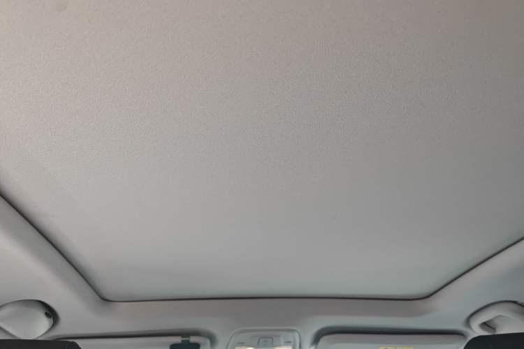 Used Buick Velite 6 2020 Connected Smart Enjoyment PLUS Headliner