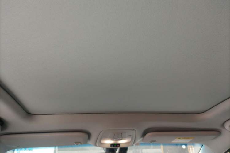 Used Buick Velite 6 2020 Connected Smart Enjoyment PLUS Headliner