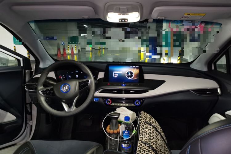 Used Buick Velite 6 2020 Connected Smart Enjoyment PLUS Headliner