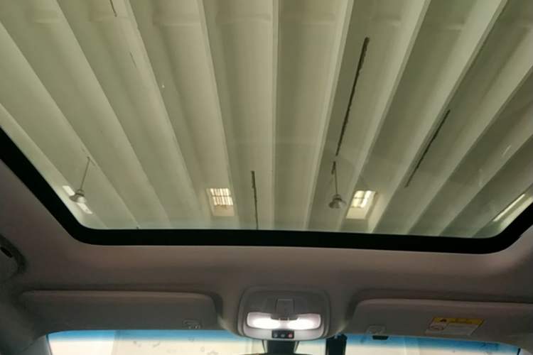 Used Buick Velite 6 2020 Connected Smart Enjoyment PLUS Headliner