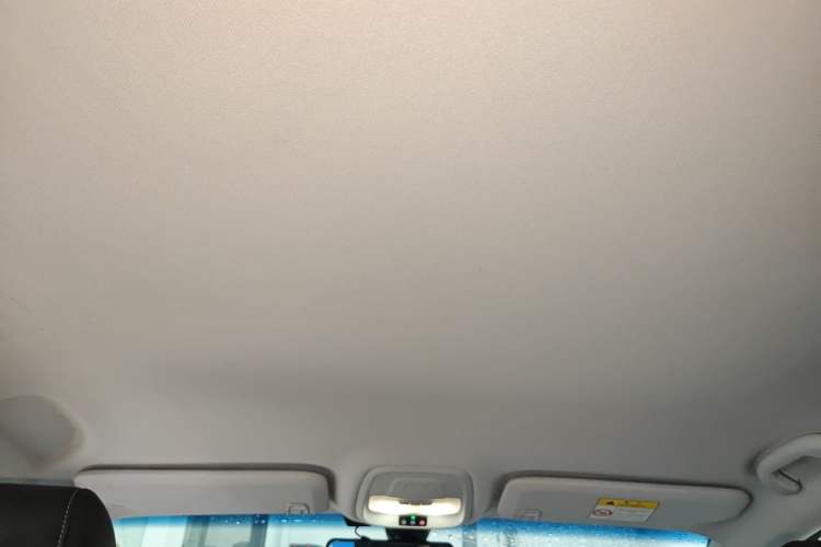 Used Buick Velite 6 2020 Connected Fashion PLUS Headliner