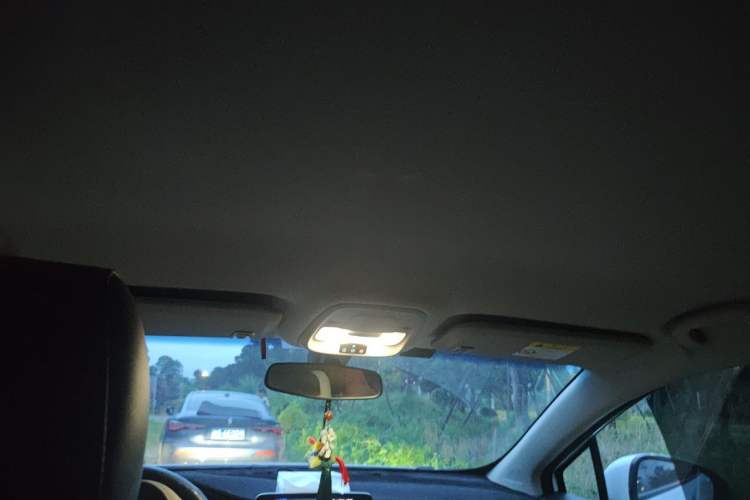 Used Buick Velite 6 2020 Plug-in Hybrid Connected Fashion Model Headliner