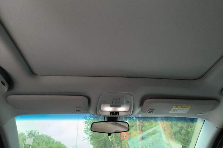 Used Buick Velite 6 2020 Connected Smart Enjoyment PLUS Headliner