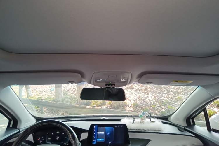 Used Buick Velite 6 2020 Connected Smart Enjoyment PLUS Headliner