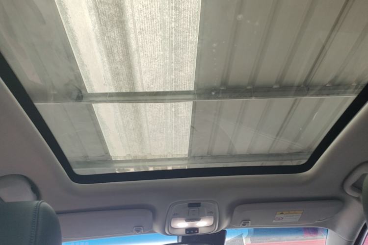 Used Buick Velite 6 2020 Plug-in Hybrid Connected Smart Model Headliner