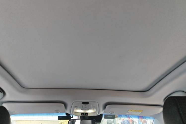 Used Buick Velite 6 2020 Connected Smart PLUS Headliner