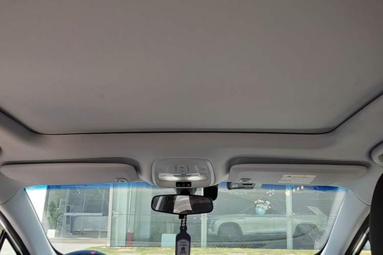 Used Buick Velite 6 2020 Connected Smart Enjoyment PLUS Headliner