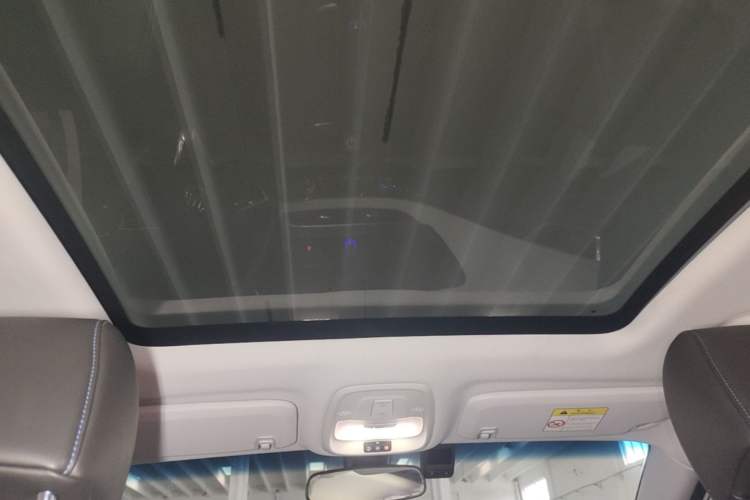 Used Buick Velite 6 2020 Connected Smart Enjoyment PLUS Headliner
