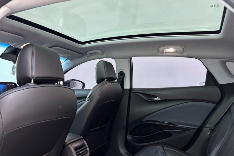Used Buick Velite 6 2020 Plug-in Hybrid Connected Smart Edition Headliner