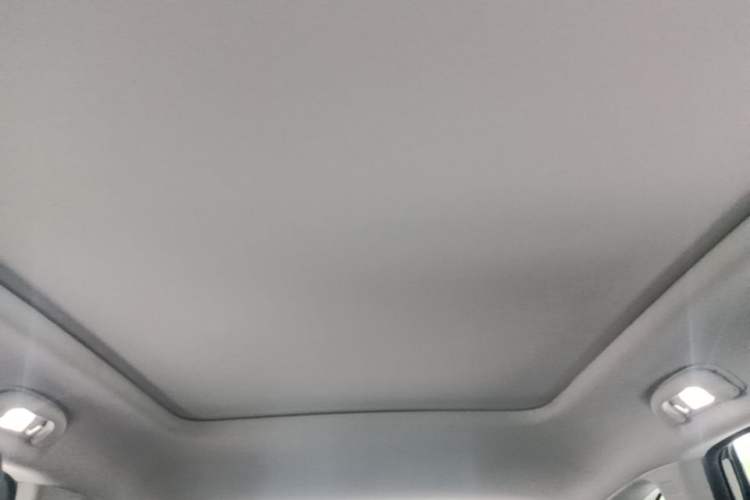Used Buick Velite 6 2020 Plug-in Hybrid Connected Smart Model Headliner