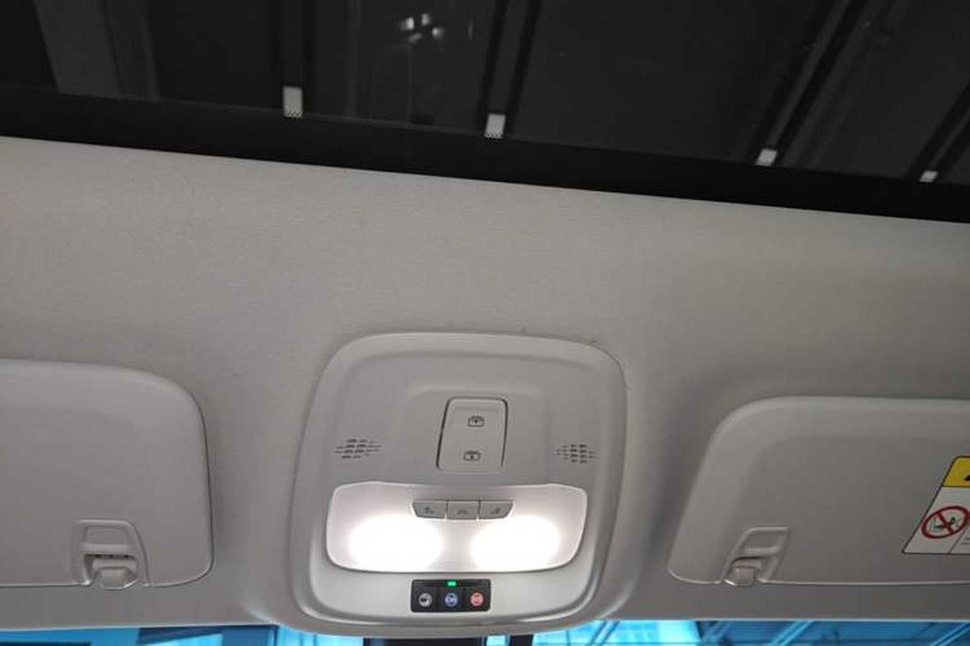 Used Buick Velite 6 2020 Plug-in Hybrid Connected Smart Edition Headliner