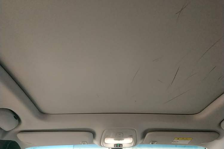 Used Buick Velite 6 2020 Connected Smart Enjoyment PLUS Headliner