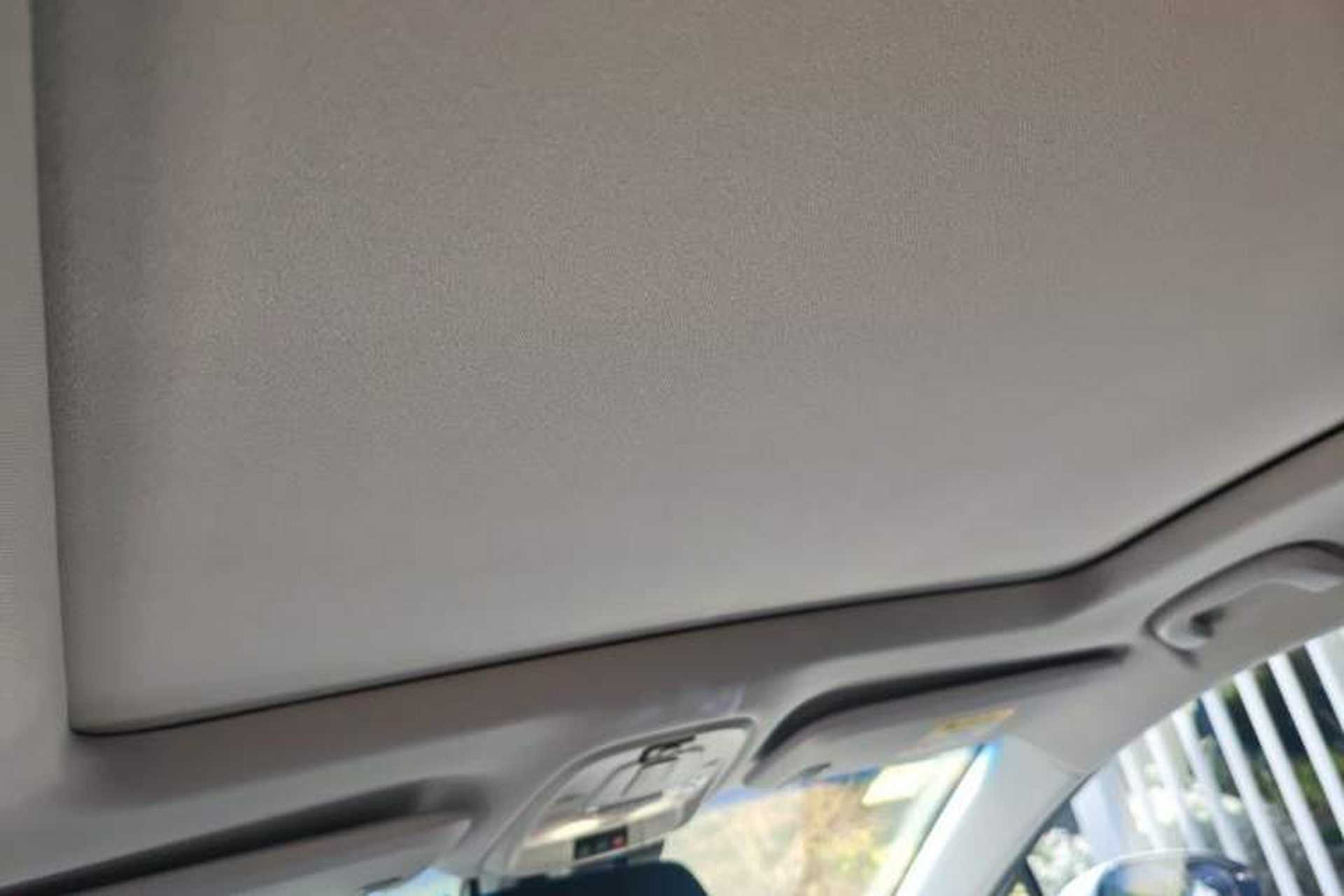 Used Buick Velite 6 2020 Plug-in Hybrid Connected Smart Model Headliner