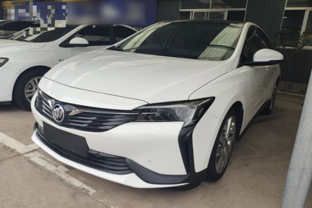 Used Buick Velite 6 2020 Plug-in Hybrid Connected Smart Model