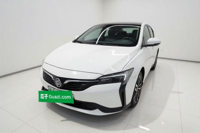 Used Buick Velite 6 2020 Plug-in Hybrid Connected Smart Edition