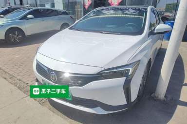 Used Buick Velite 6 2020 Plug-in Hybrid Connected Smart Edition