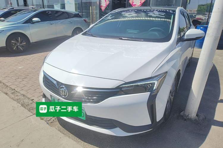 Used Buick Velite 6 2020 Plug-in Hybrid Connected Smart Edition Guazi used car, China used car export, Used car for sale, Used  cars, Cheapest cars for sale