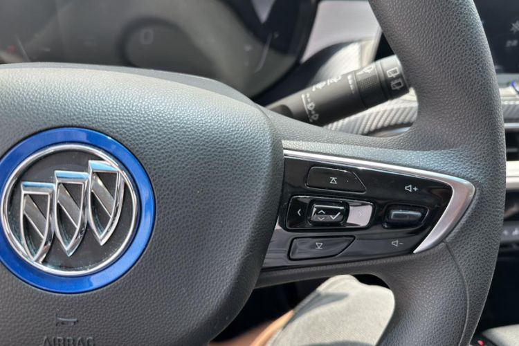 Used Buick Velite 6 2020 Connected Smart Enjoyment PLUS Interior 10