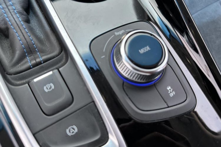 Used Buick Velite 6 2020 Connected Smart Enjoyment PLUS Interior 11