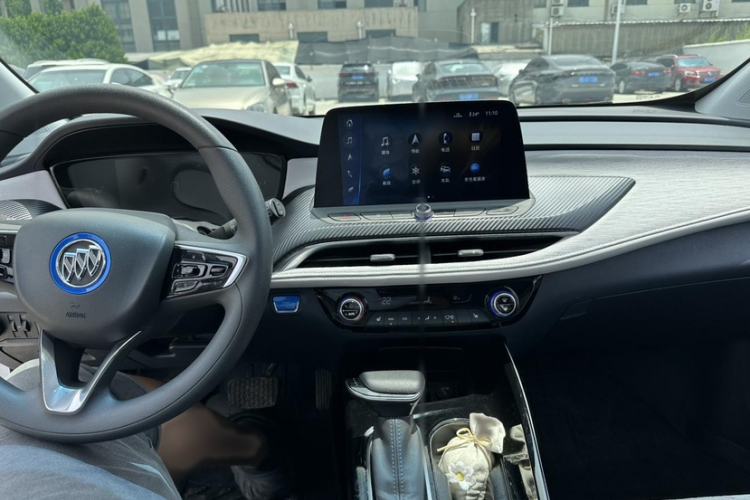 Used Buick Velite 6 2020 Connected Smart Enjoyment PLUS Interior 14