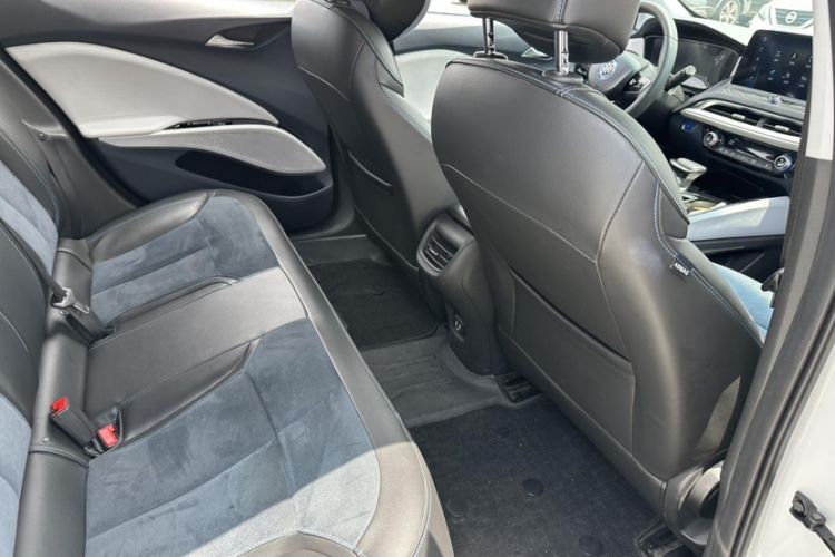 Used Buick Velite 6 2020 Connected Smart Enjoyment PLUS Interior 5