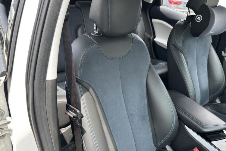 Used Buick Velite 6 2020 Connected Smart Enjoyment PLUS Interior 7