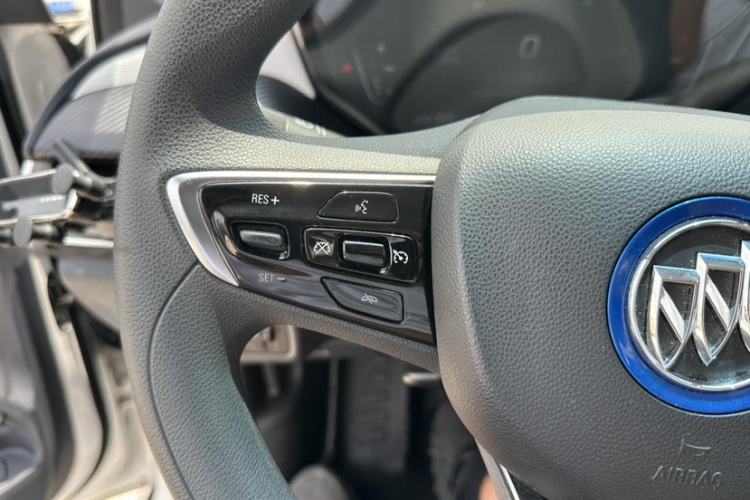Used Buick Velite 6 2020 Connected Smart Enjoyment PLUS Interior 8