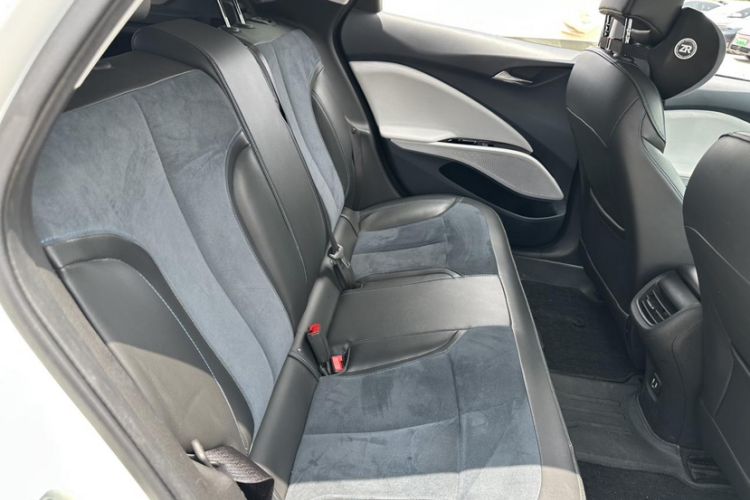 Used Buick Velite 6 2020 Connected Smart Enjoyment PLUS Interior 9