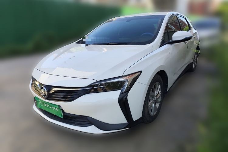Gebrauchter Buick Velite 6 2020 Plug-in Hybrid Connected Fashion Model Guazi used car, China used car export, Used car for sale, Used  cars, Cheapest cars for sale