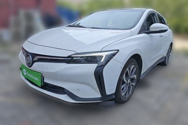 Used Buick Velite 6 2020 Connected Smart PLUS