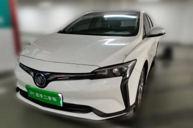 Used Buick Velite 6 2020 Connected Smart Enjoyment PLUS