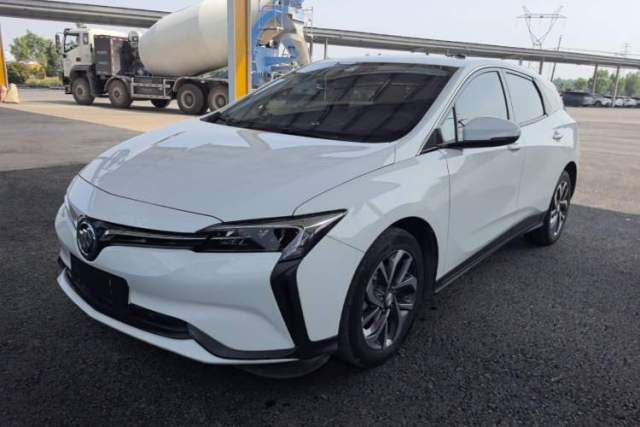 Used Buick Velite 6 2020 Connected Fashion PLUS