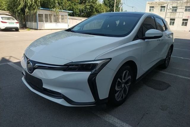 Used Buick Velite 6 2020 Connected Smart Enjoyment PLUS