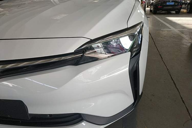 Used Buick Velite 6 2020 Connected Smart Enjoyment PLUS Left Front Headlight