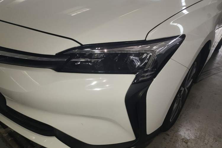 Used Buick Velite 6 2020 Connected Smart Enjoyment PLUS Left Front Headlight