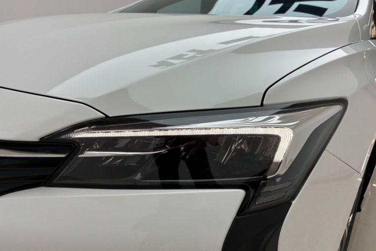 Used Buick Velite 6 2020 Plug-in Hybrid Connected Smart Edition Left Front Headlight
