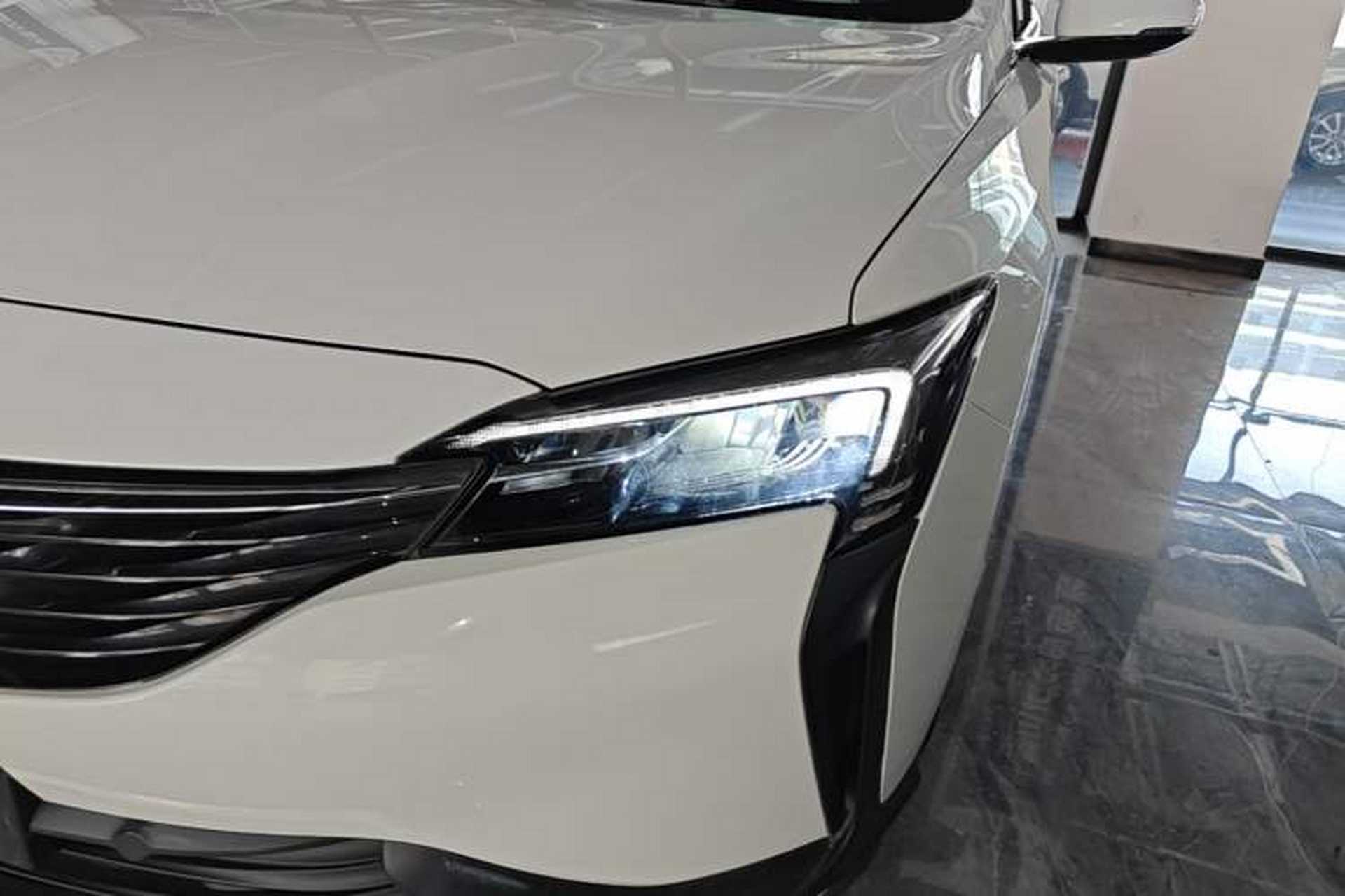 Used Buick Velite 6 2020 Plug-in Hybrid Connected Smart Edition Left Front Headlight
